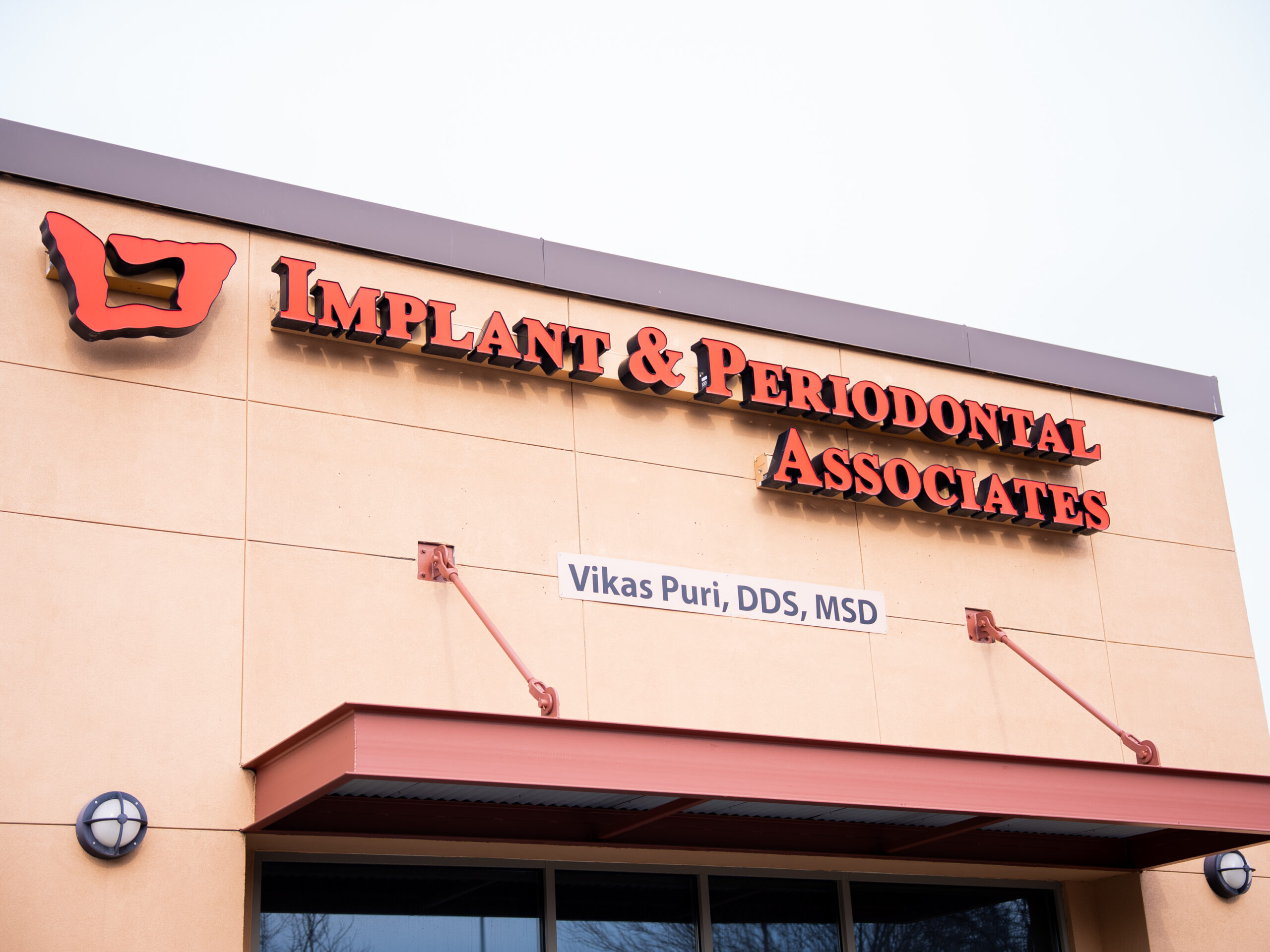 Implant and Periodontal Associates Northwest team